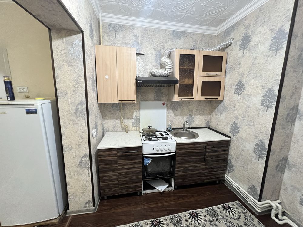Продается квартира с Евро ремонтом !  На 1 этаже