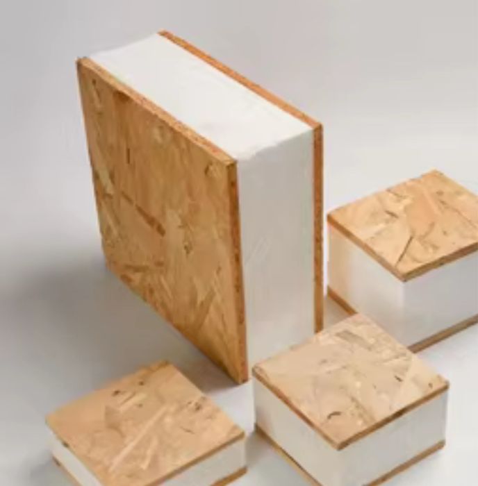 Panouri modulare  SIP