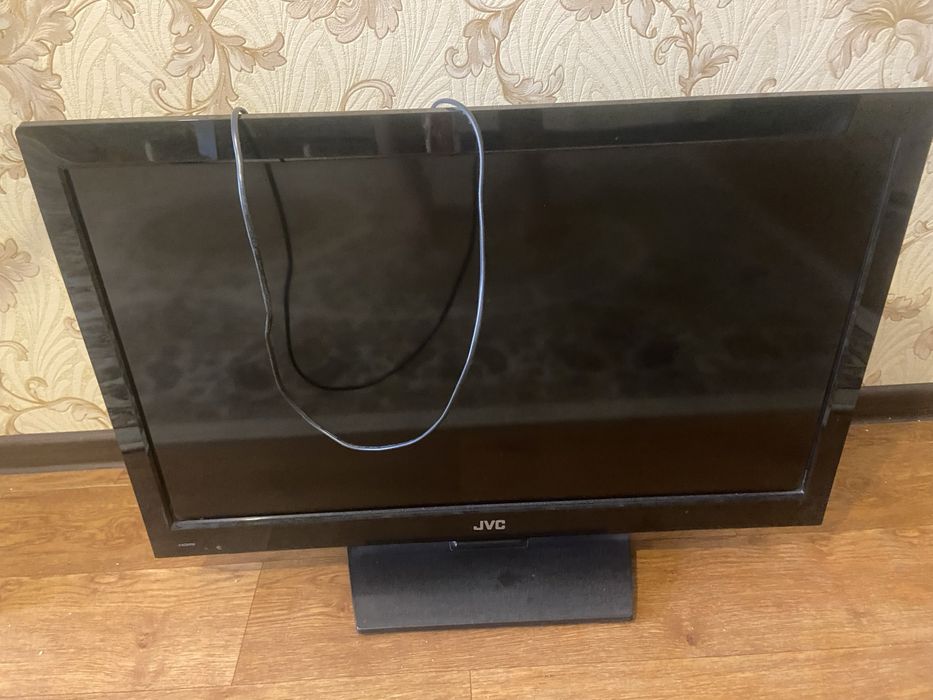 Телевизор продается Jvc 32 d