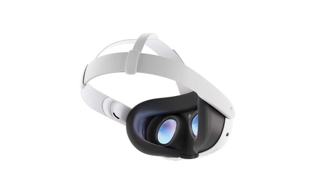 Ochelari VR META Quest 3, 128GBOchelari VR META Quest 3, 128GB