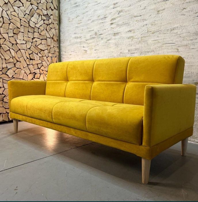 Раскладной диван на заказ