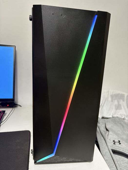 Pc Gaming Calculator Gaming I5-9600k + GTX 1660 Super 16GB Ram 2666Mhz