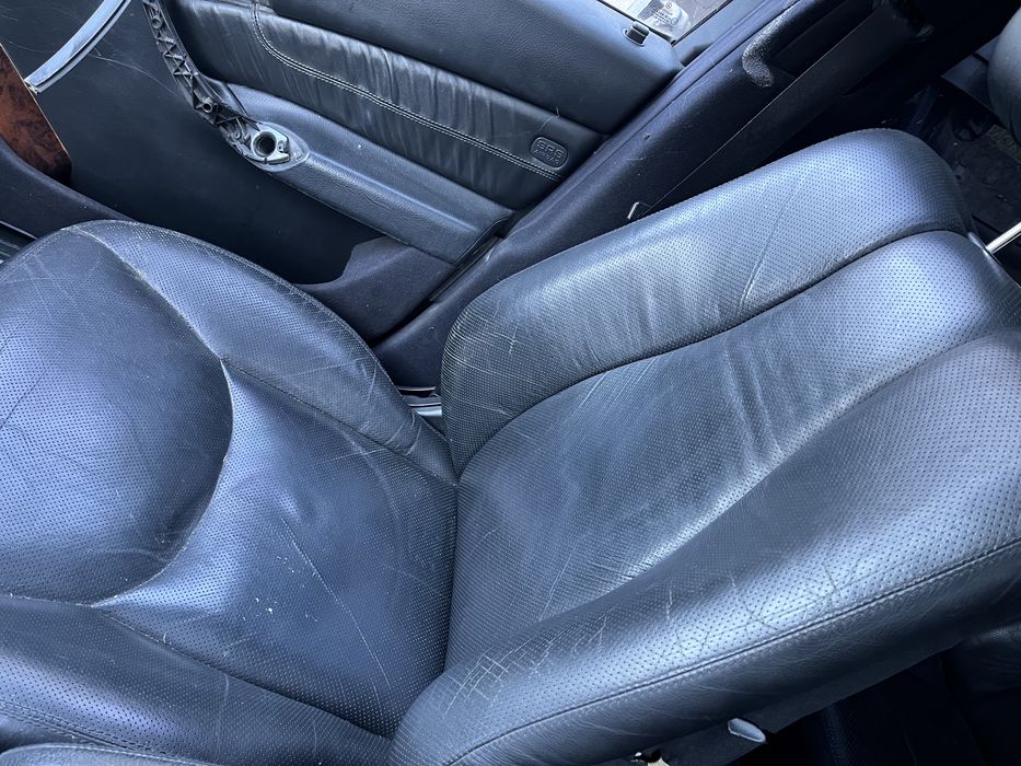 Седалки за Мерцедес w 220