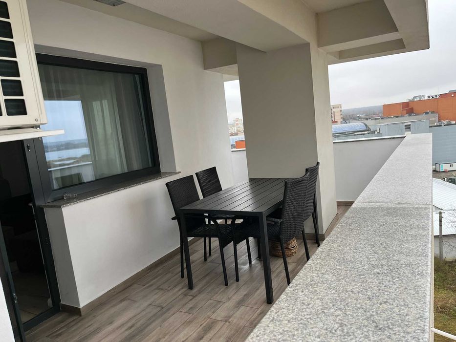 Apartament premium, 2 camere, 69 mp, lângă Arena Mall – proprietar