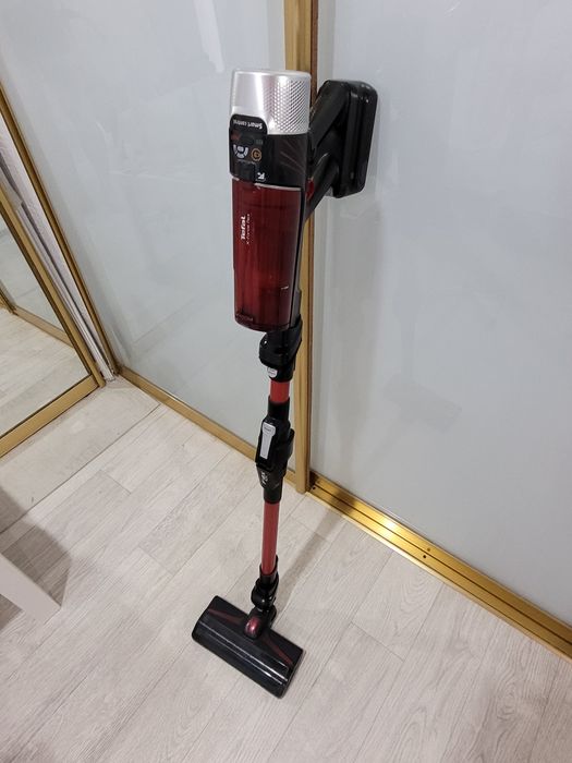 Пылесос беспроводной Tefal