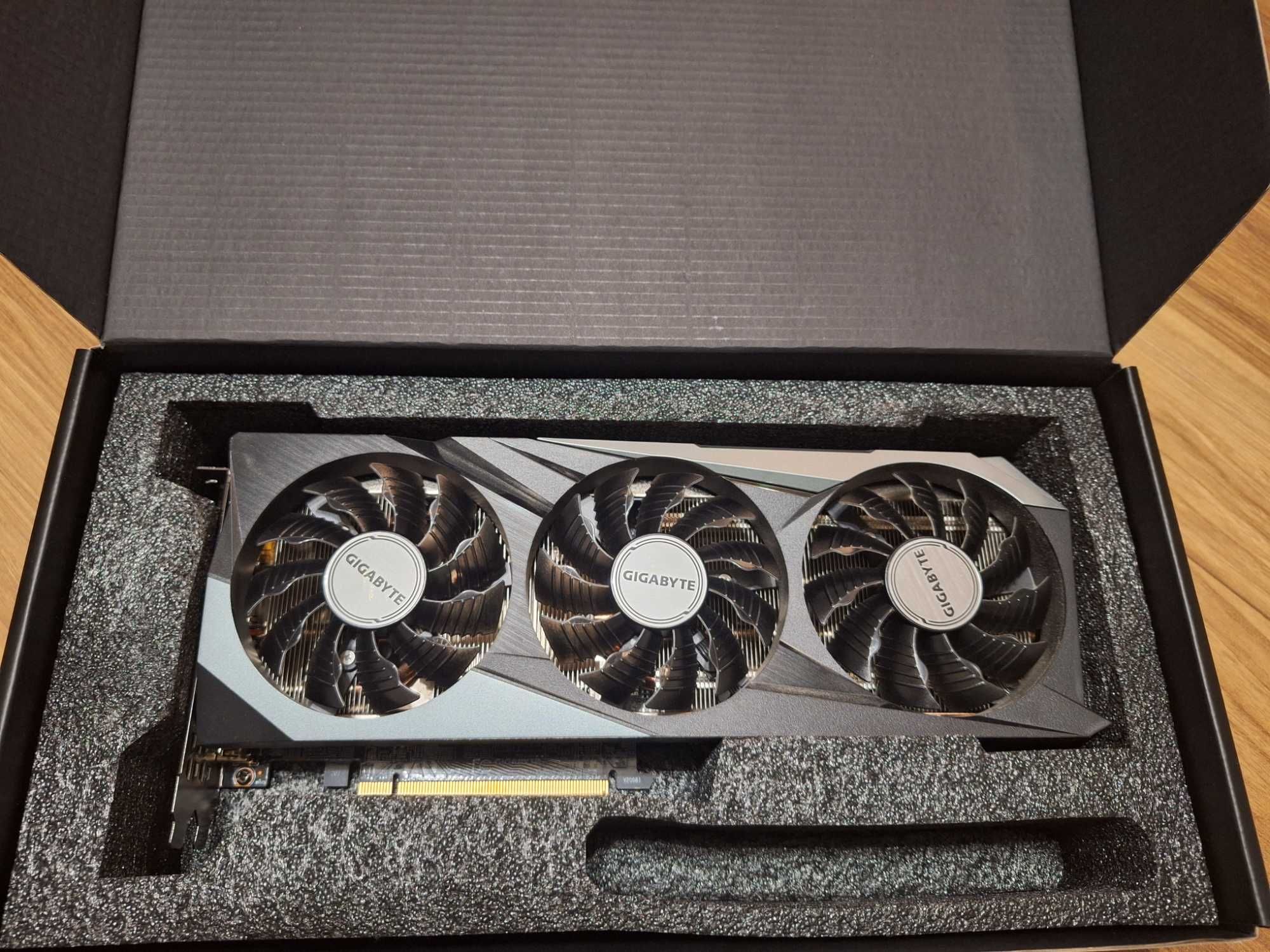 Gigabyte GeForce RTX 3070 8GB