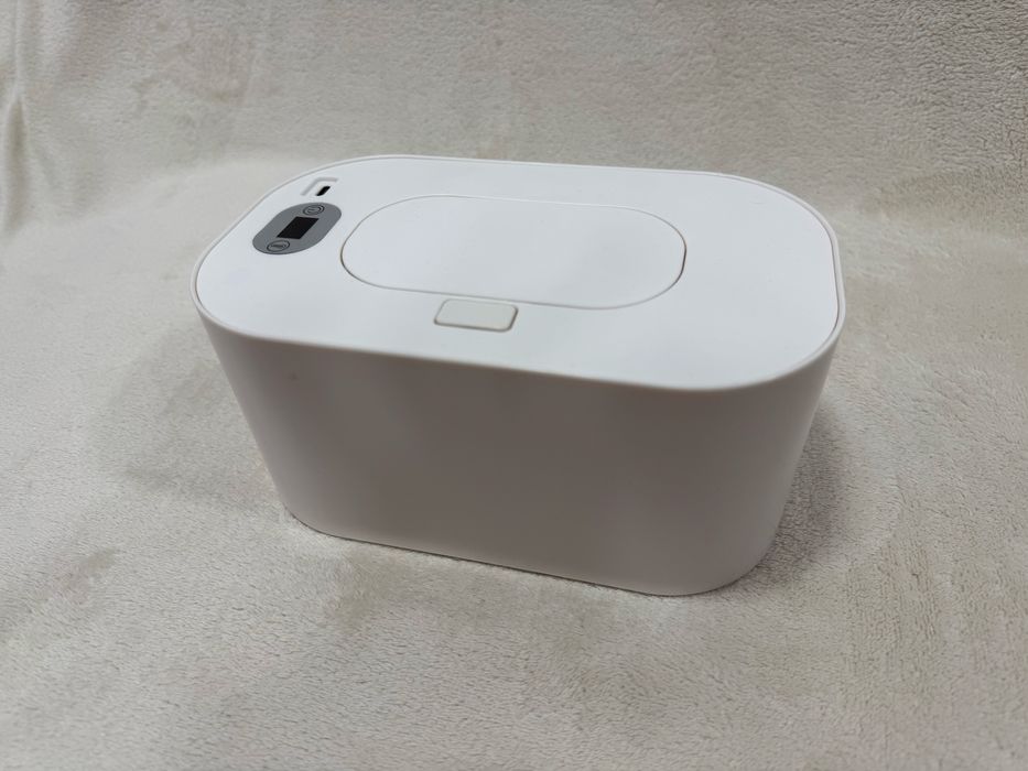 Нагревател за мокри кърпички