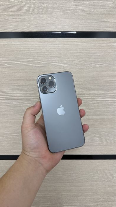 Iphone 12 pro max 256gb / Айфон 12 про макс 256гб