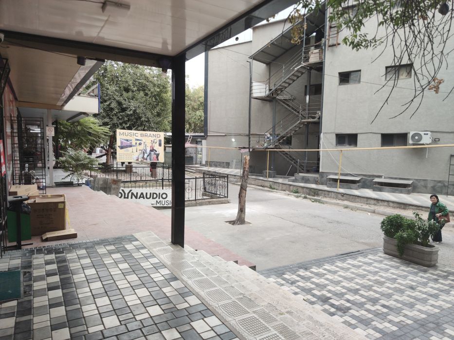 3 xonali do'kon arenda SROCHNA Chilonzor metro orentr: oq tepa lavash