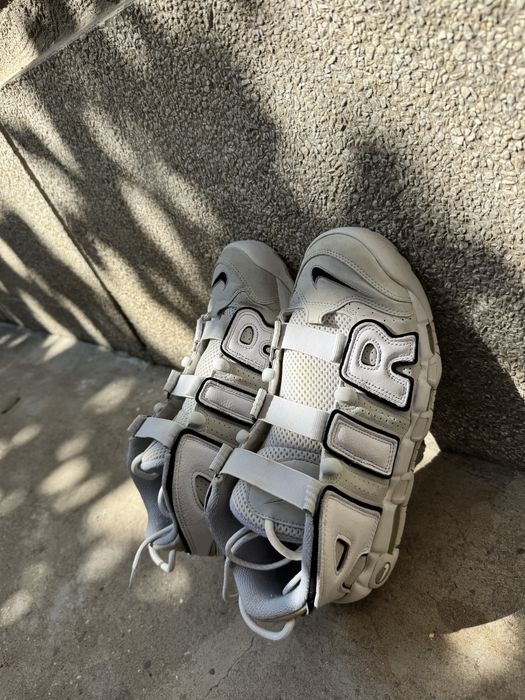 NIKE AIR more uptempo 96