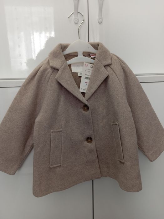 Hainuta eleganta pentru fetițe,marime 6ani, noua cu eticheta, marca Za