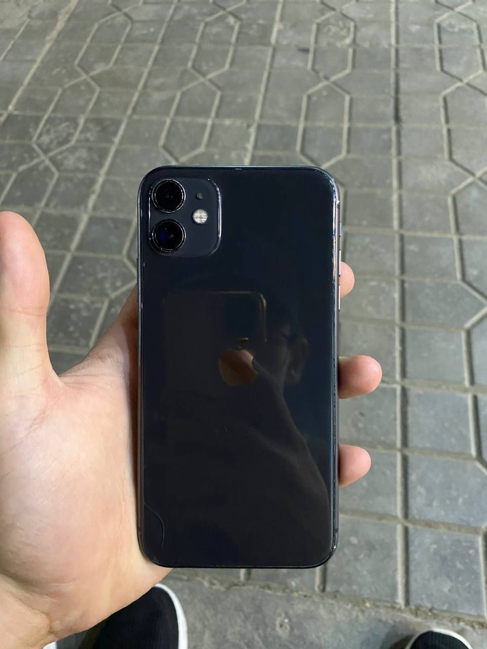 iPhone 11 128gb KH/A