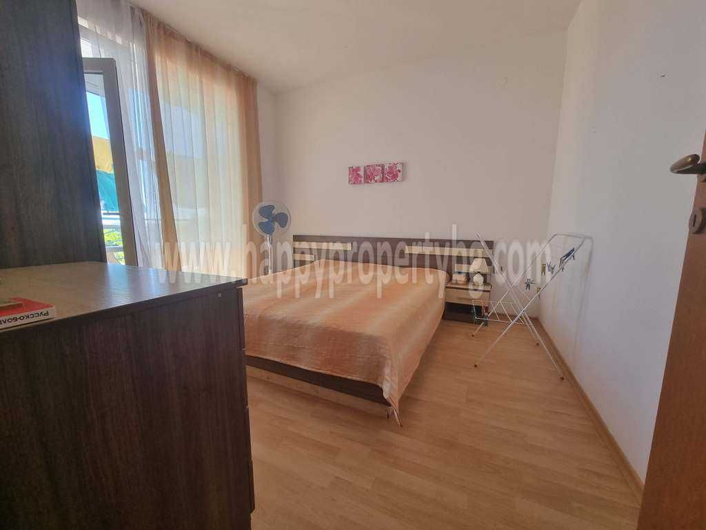 Продава се Тристаен апартамент в к.к. Слънчев бряг - 75 кв.м за 800 €/кв.м - Снимка #5