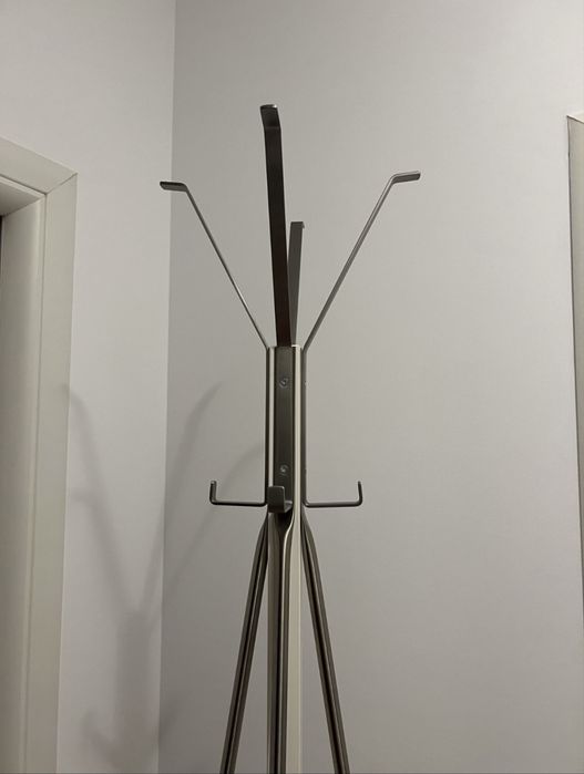 Cuier ikea pentru geci