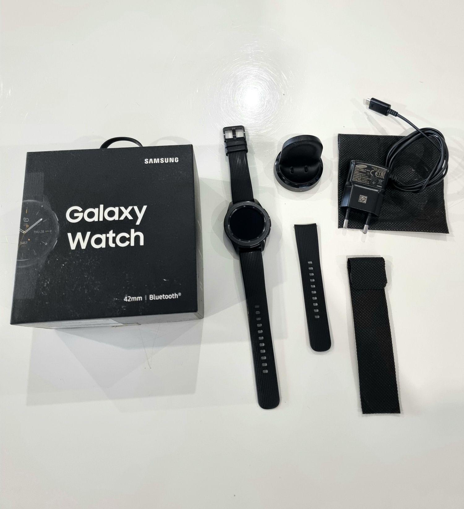 Samsung Galaxy Watcht 42mm