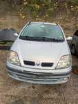 На Части Renault Scenic 1.9 DCi Рено Сценик 1,9 ДЦи 102кс 2002г