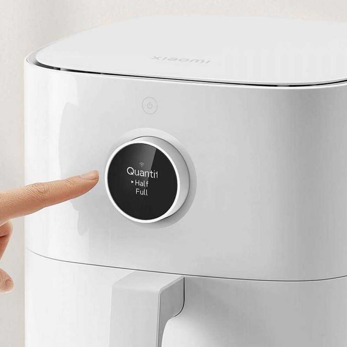 Xiaomi Mi Smart Air Fryer 4.5 L (BHR8234EU)