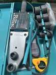 Trusa de lipit teava tevi PPR Detoolz 2000 W 20-63 mm