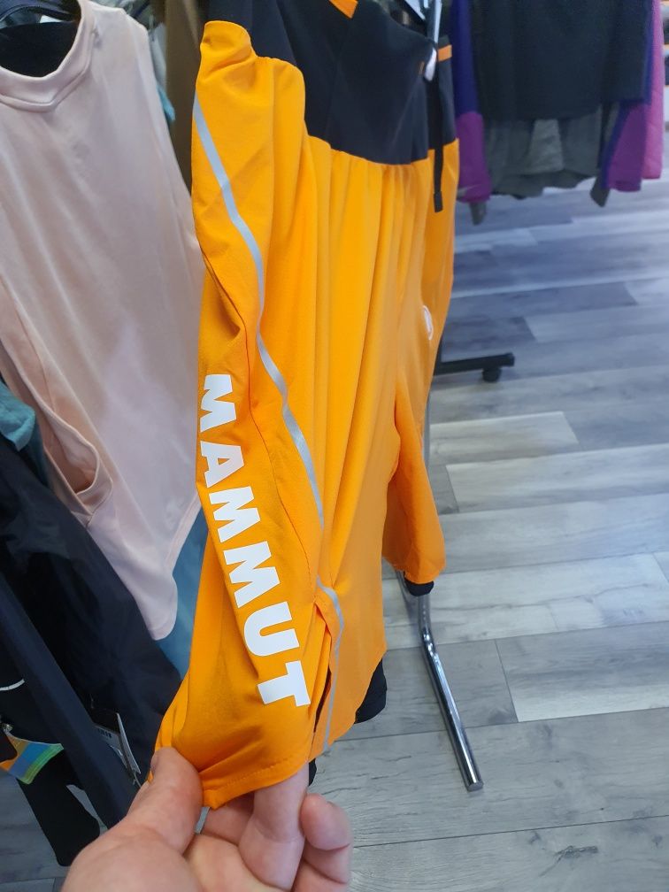 Mammut Men 56   impecabili