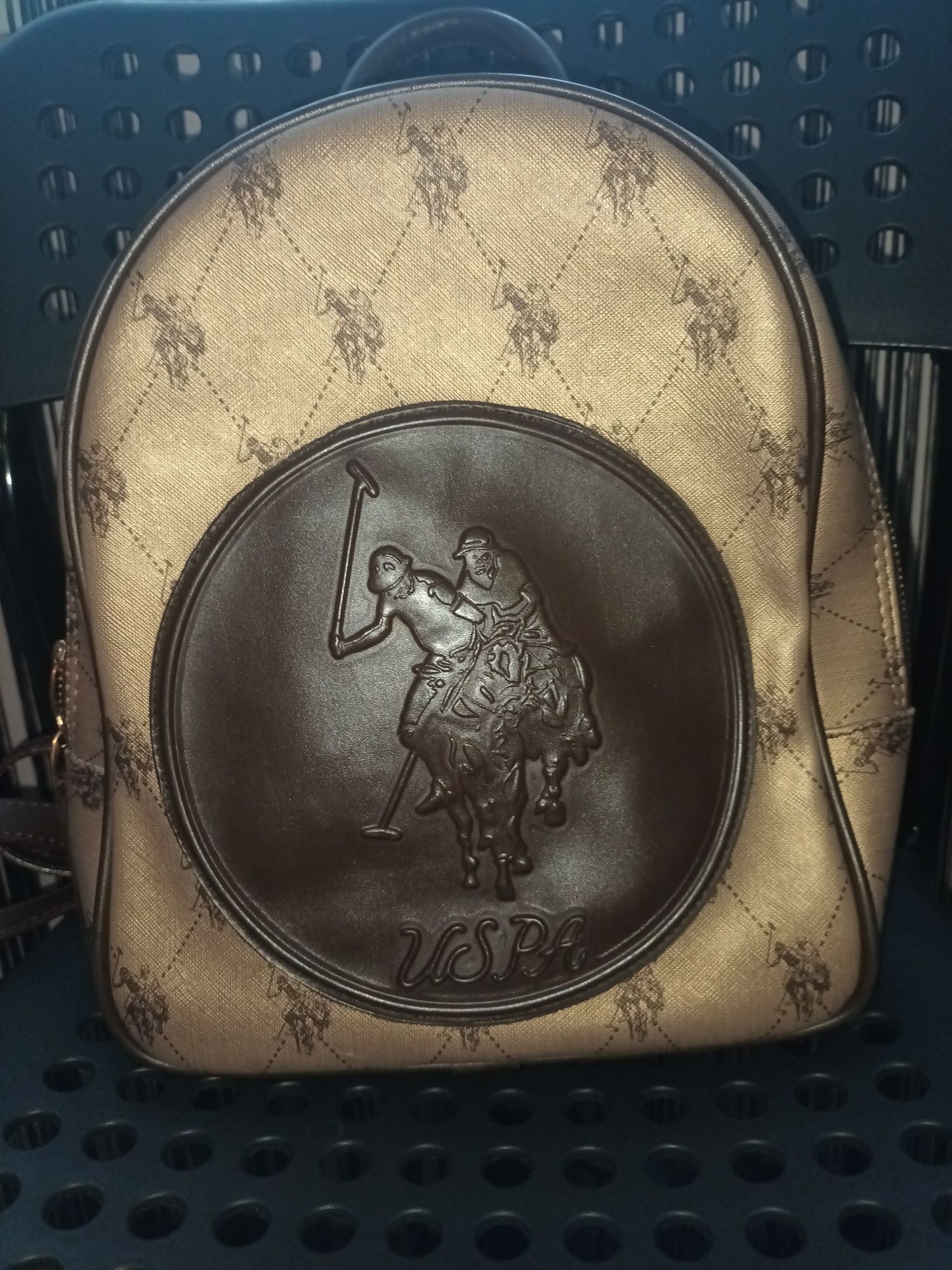 Раница us polo assn