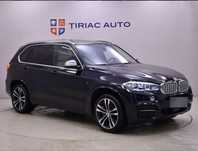 Bmw x5 M50D  0 daune