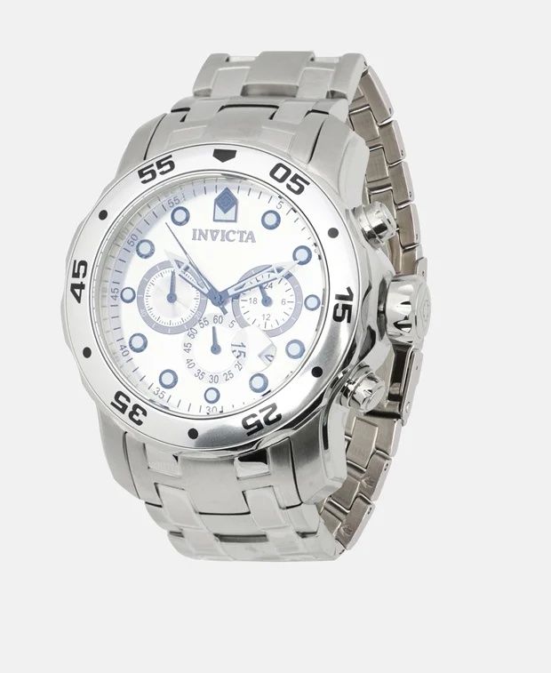 INVICTA Pro Diver.Топ цена до 15.07.