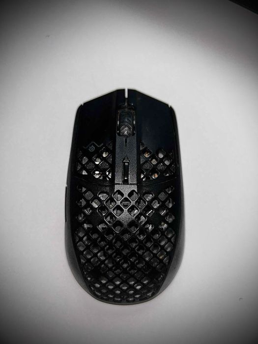 Mouse Gaming SteelSeries Aerox 3 Onyx