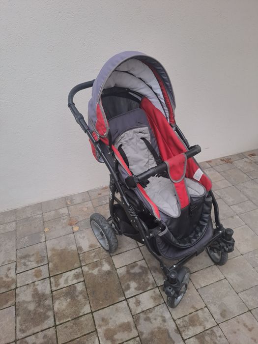 Carucior copii ZIPP ADBOR