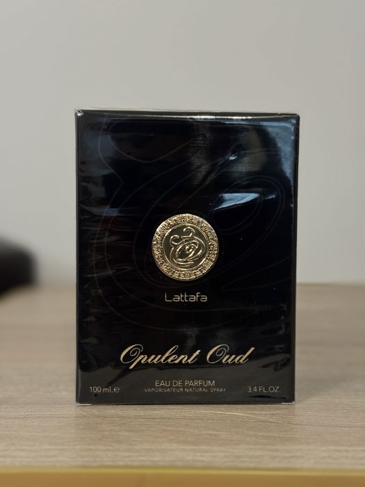 Parfum arabesc Opulent Oud