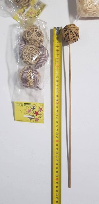 Accesorii pentru aranjamente