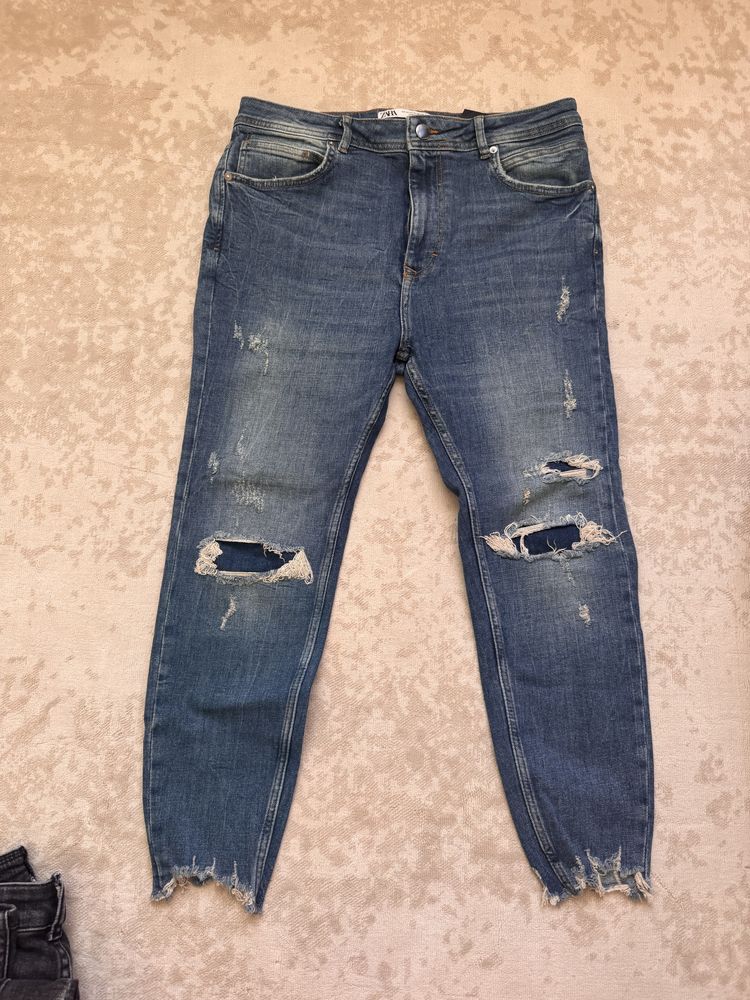 Мъжки дънки Dsquared 2.