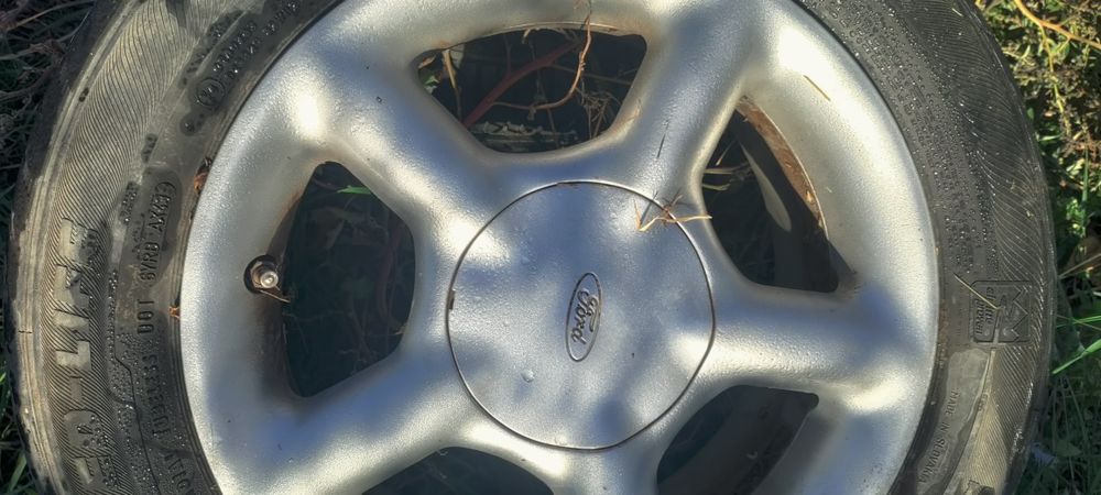 Genți Ford Focus 2003