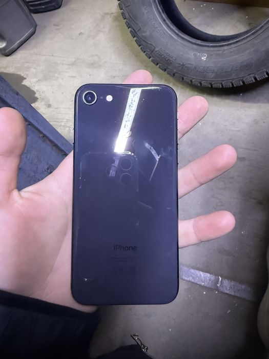 Iphone 8 Айфон 8