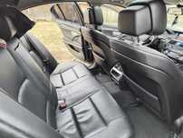 BMW Seria 5 din 2011