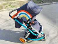 Детска количка Cosatto