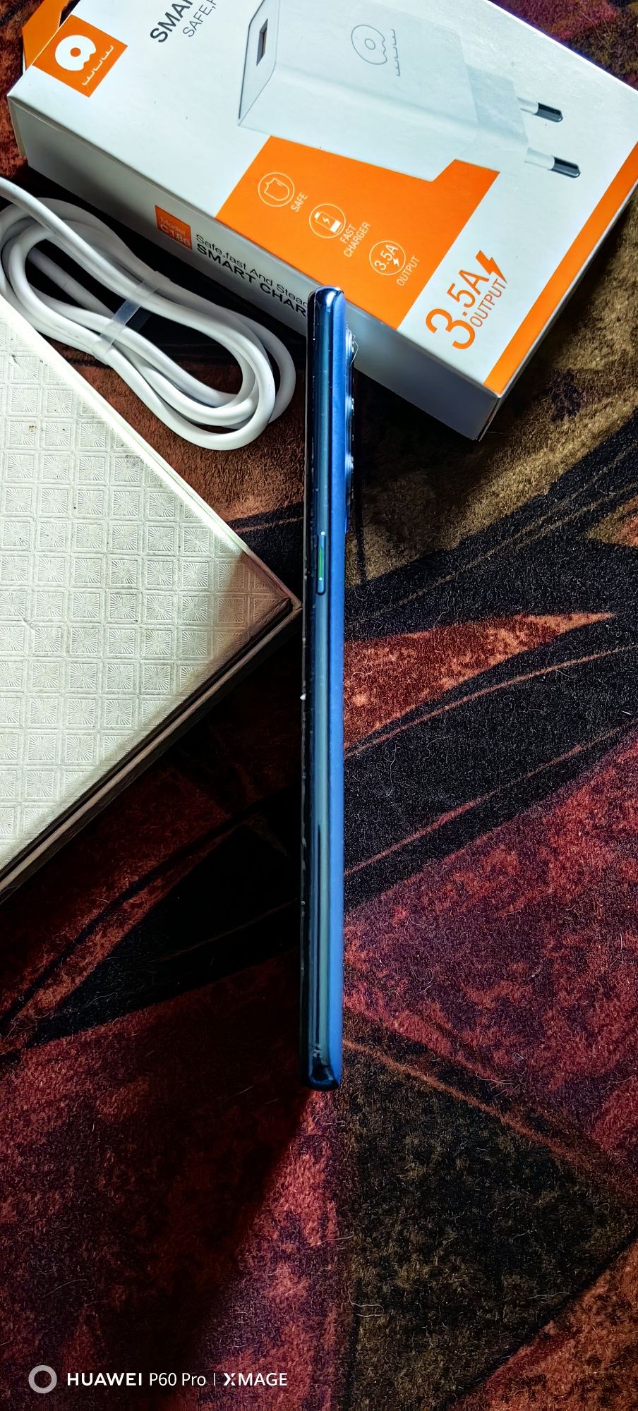 OPPO Find X3 Lite-Топ.6.5"OLED 1B.colours