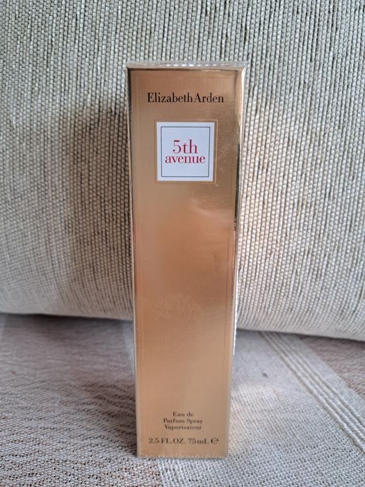Elizabeth Arden, 5th Avenue, 75 ml EDP