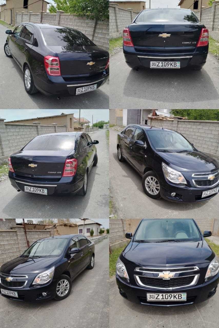 Chevrolet Cobalt