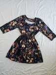 Rochie casual Xuxa