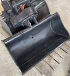 Cupa taluz 800 hidraulic cu rotator
