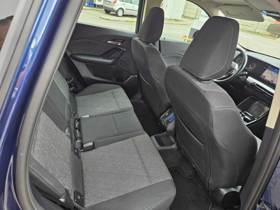 BMW X1 2.0D 150 Cp Inmatriculat Ro Garantie BMW