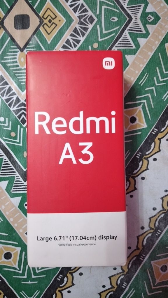 ПРОДАМ Xiomi Redmi a3