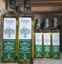 Оливковое масло Torino (extra virgin). 1л.