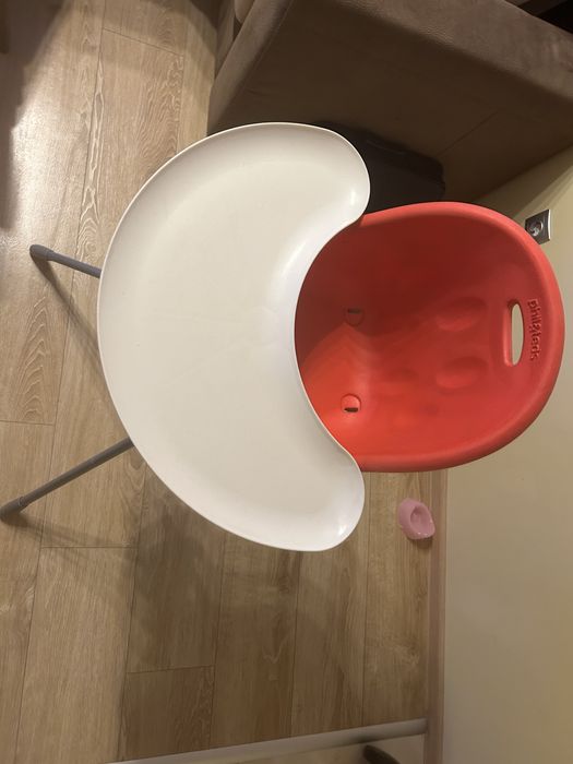 Стол за хранене Phil&Teds