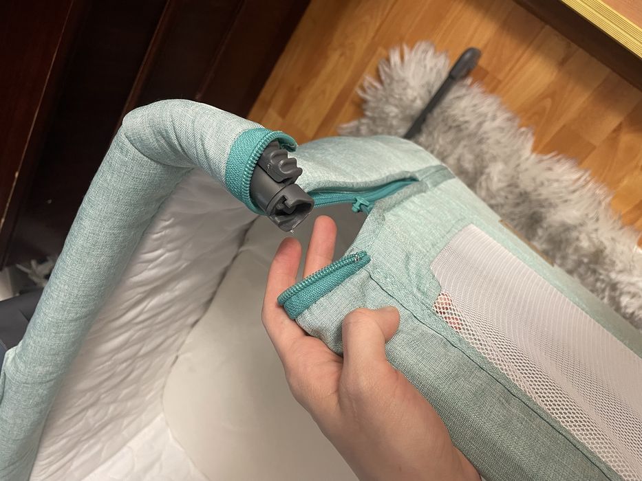 Patut  bebe de la nastere