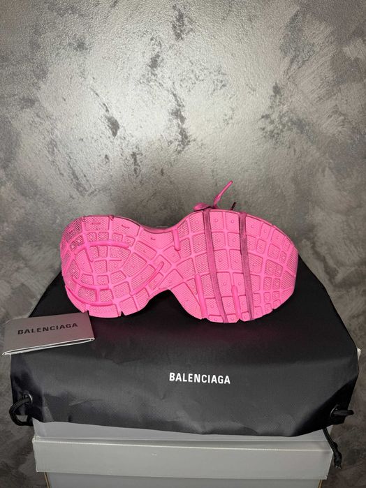 Adidasi Balenciaga 3XL Full Box