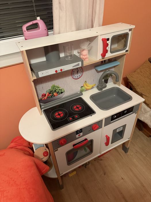 Детска кухня - Перфектна