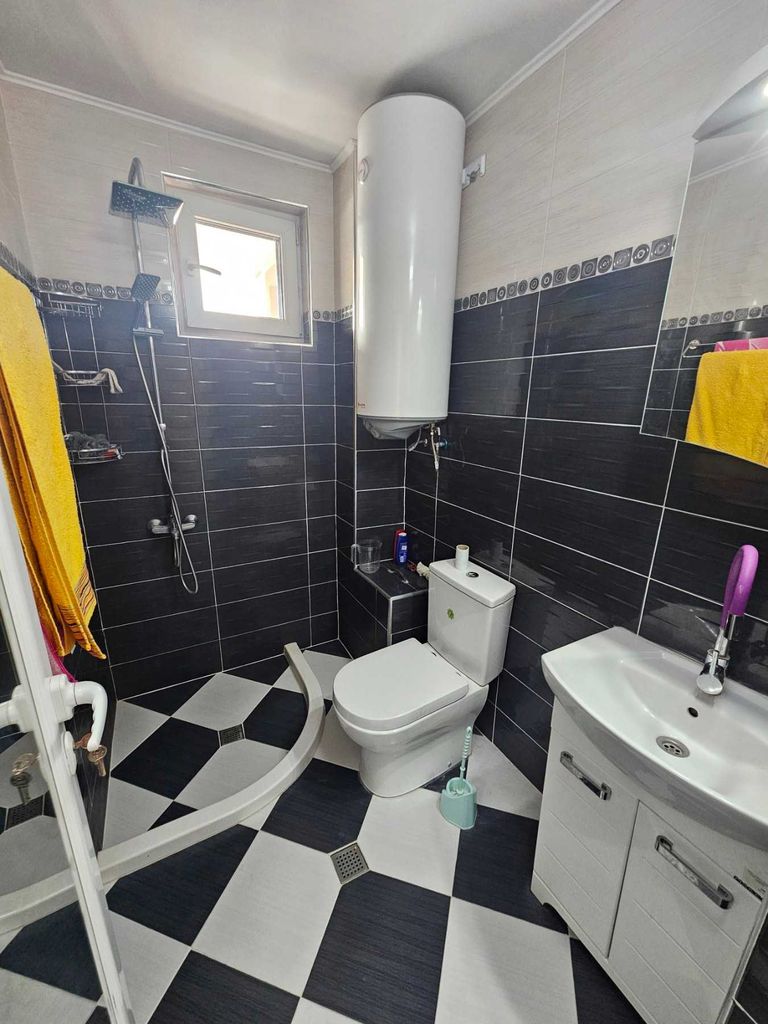 Продава се Двустаен апартамент в Велинград - 60 кв.м за 1010 €/кв.м - Снимка #7