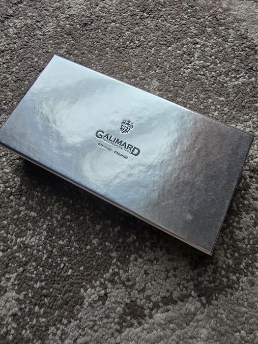 Подаръчен комплект Galimard