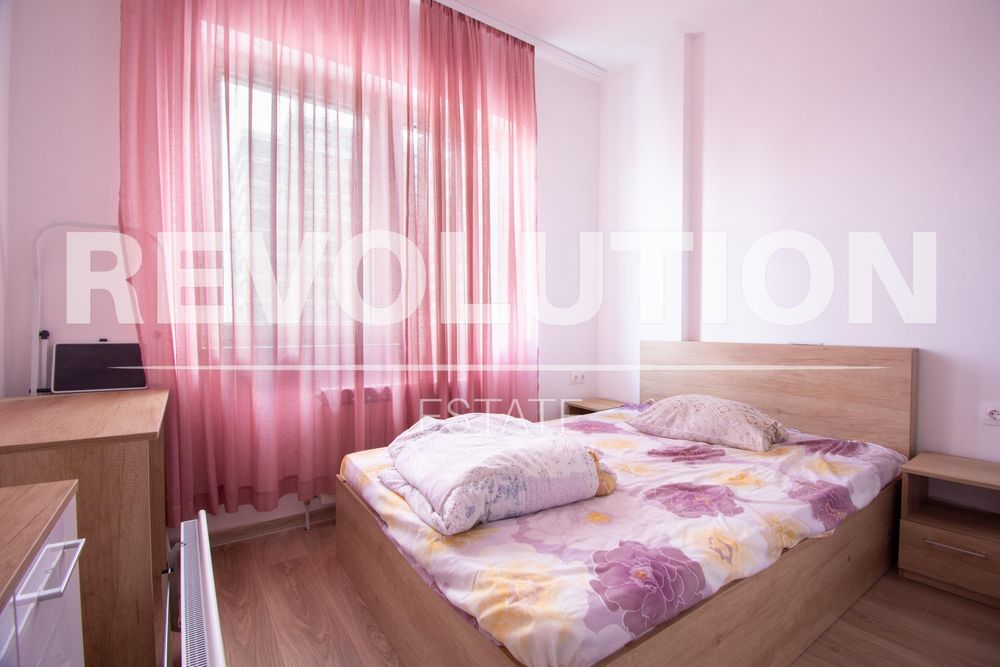 Дава се под наем Двустаен апартамент в София, Дианабад - 50 кв.м за 700 € - Снимка #1